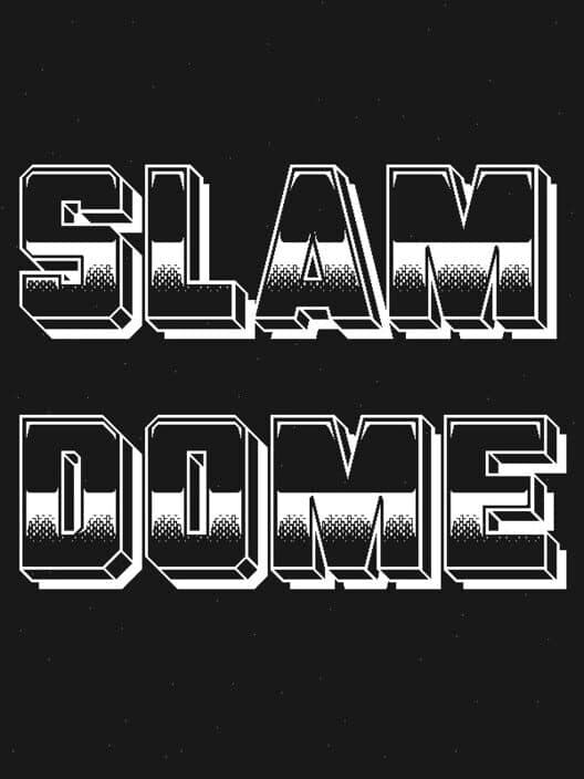 Обложка Slam Dome