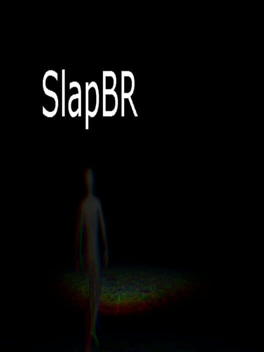 Обложка SlapBR