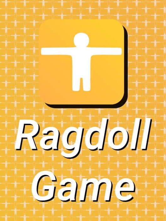 Обложка Ragdoll Game