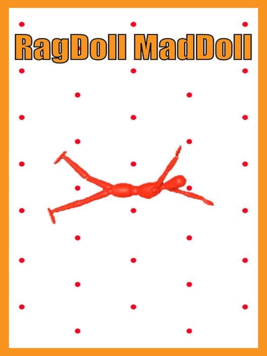 Обложка RagDoll MadDoll