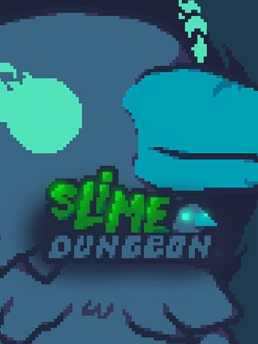 Обложка Slime Dungeon