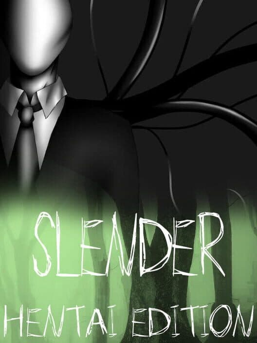 Обложка Slender Hentai Edition