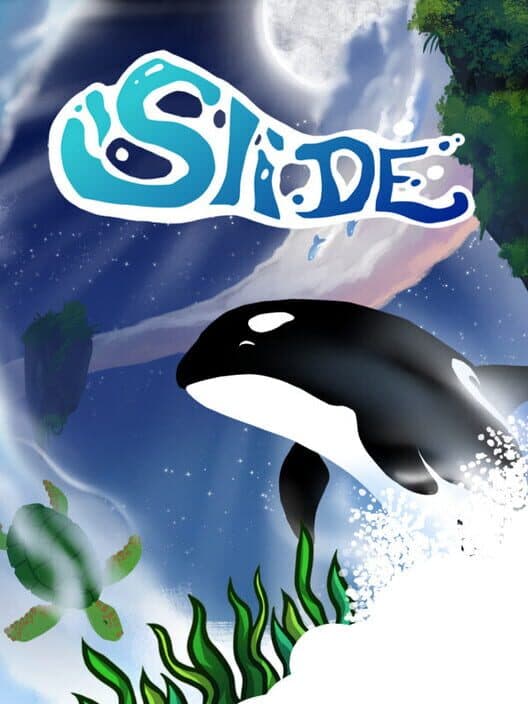 Обложка Slide: Animal Race