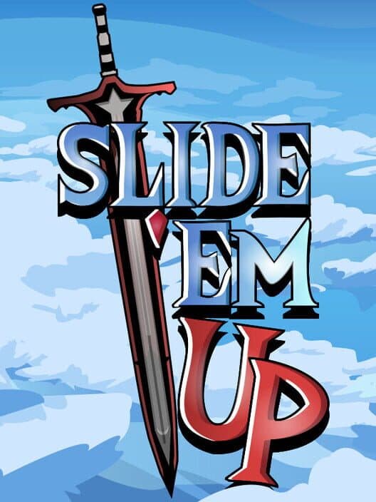 Обложка Slide 'Em Up