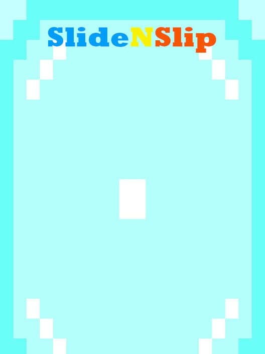 Обложка SlideNSlip
