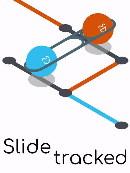 Обложка Slidetracked