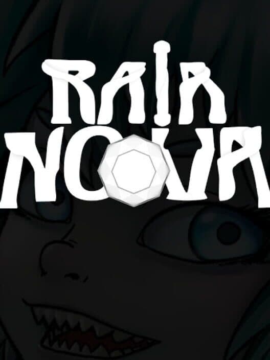 Обложка Raia Nova