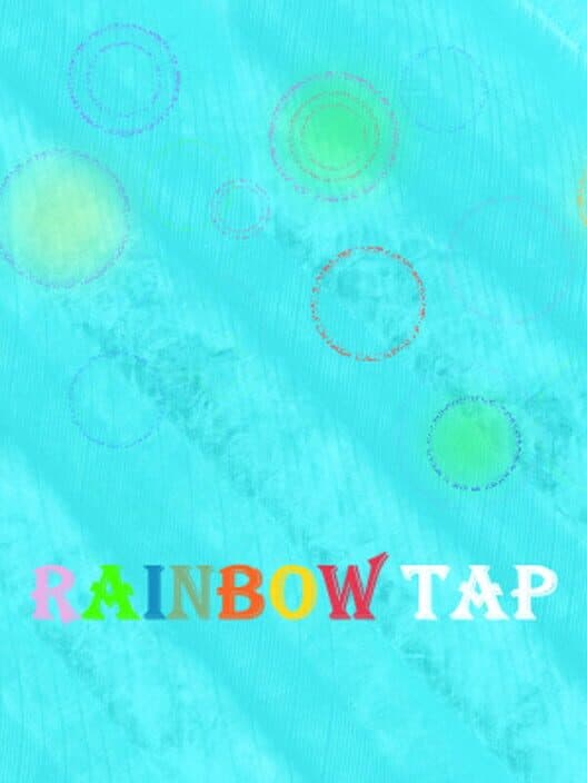 Обложка Rainbow Tap