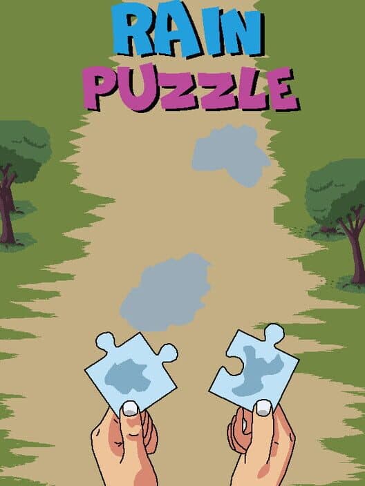 Обложка Rain Puzzle