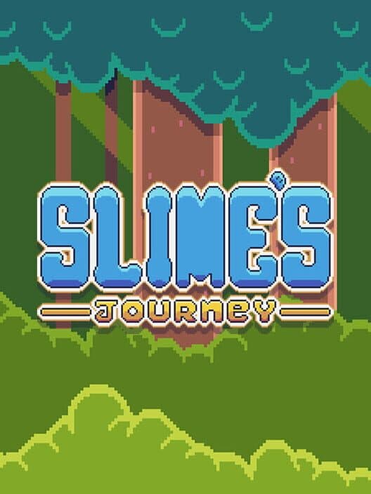 Обложка Slime's Journey