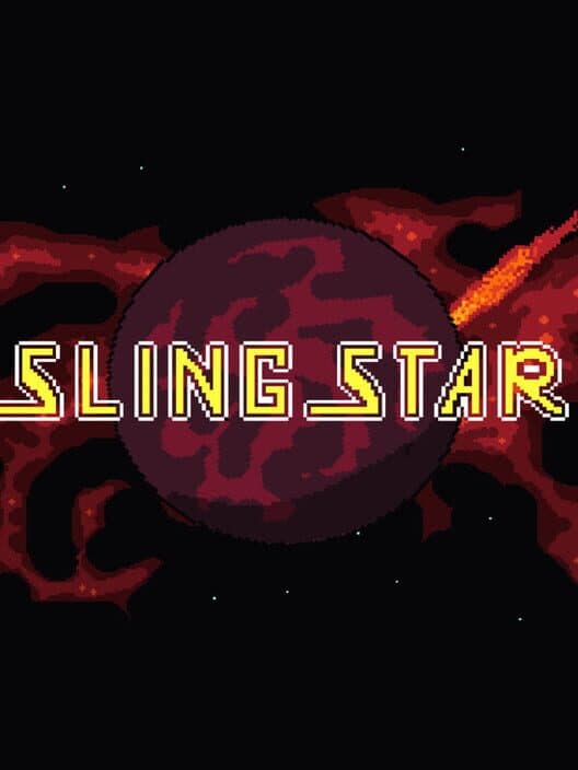 Обложка SlingStar