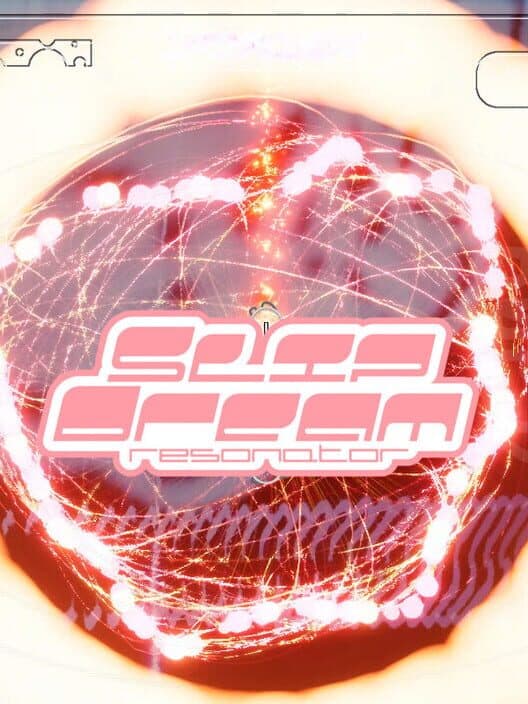 Обложка SlipDream Resonator