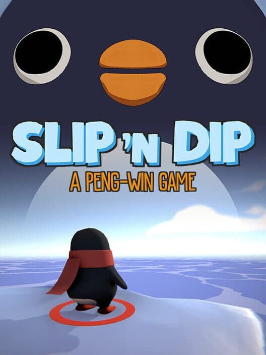 Обложка Slip 'n Dip