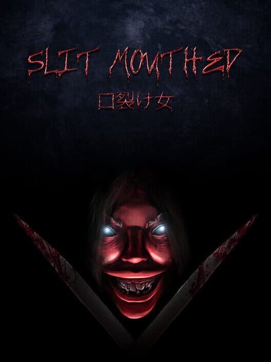 Обложка Slit Mouthed
