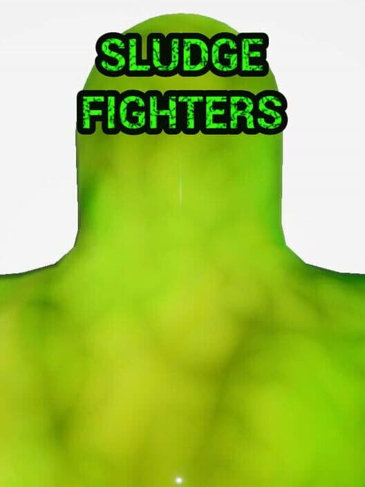 Обложка Sludge Fighters