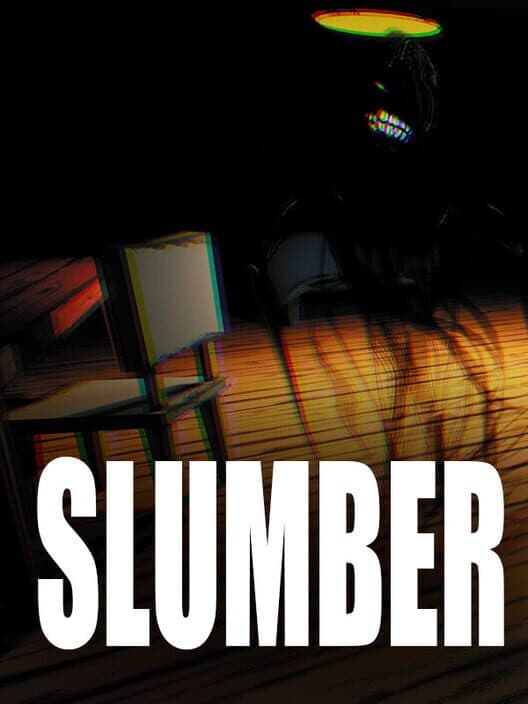 Обложка Slumber