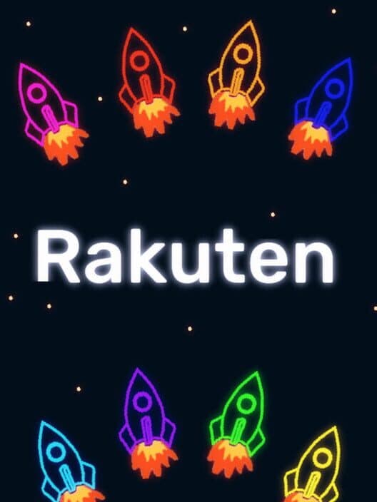 Обложка Rakuten