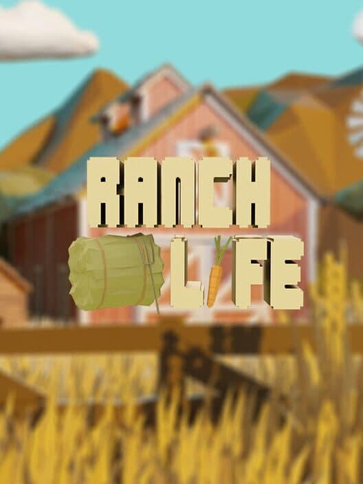 Обложка Ranchlife