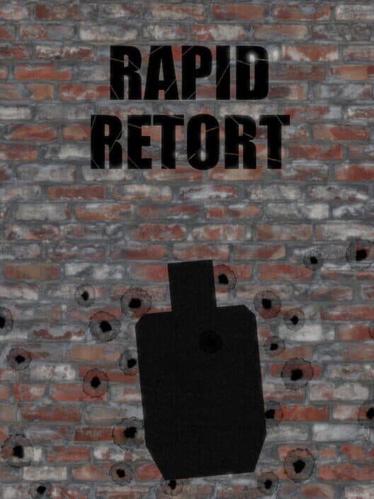 Обложка Rapid Retort