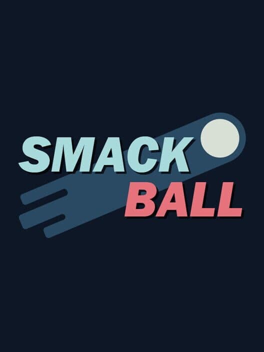 Обложка Smackball
