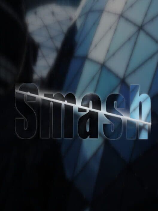 Обложка Smash