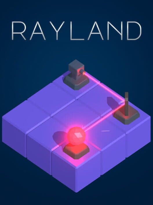Обложка Rayland