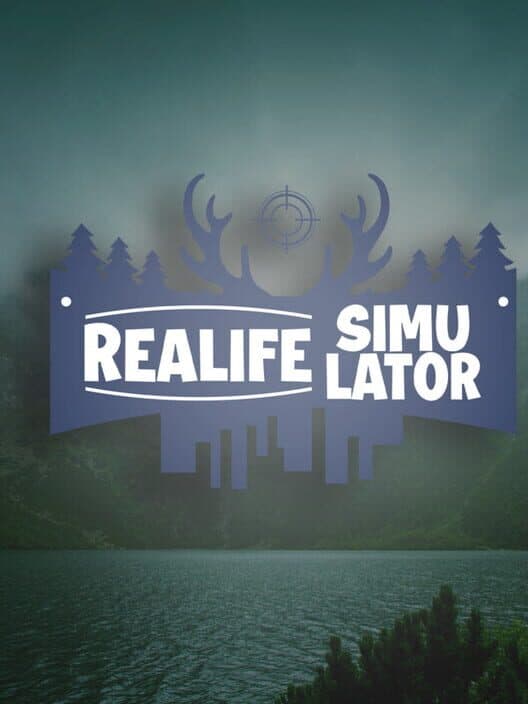 Обложка Realife Simulator