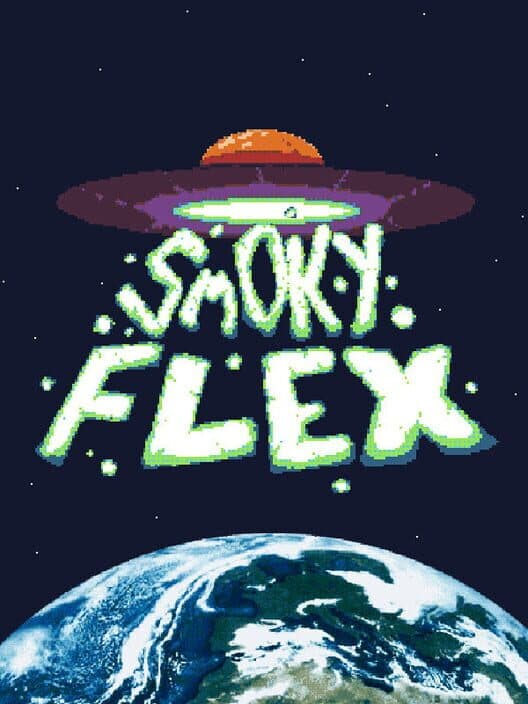 Обложка Smokyflex