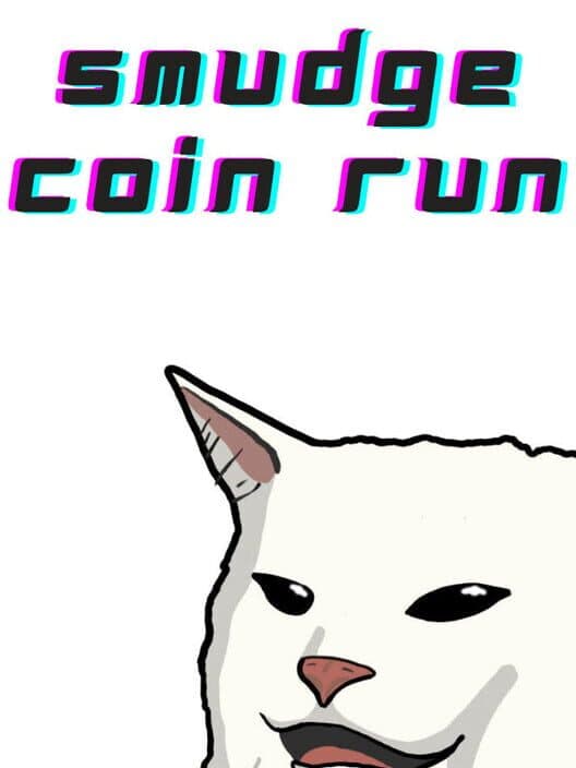 Обложка Smudge Coin Run