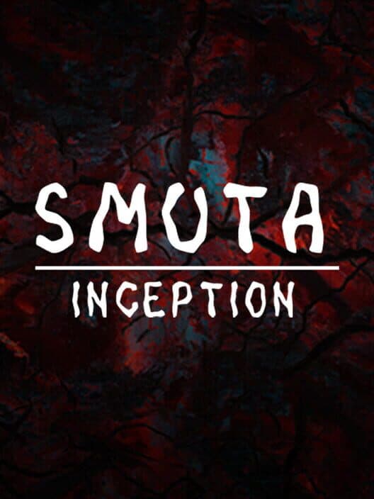 Обложка Smuta: Inception