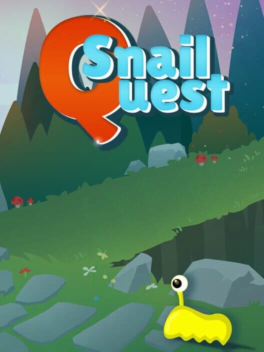 Обложка SnailQuest