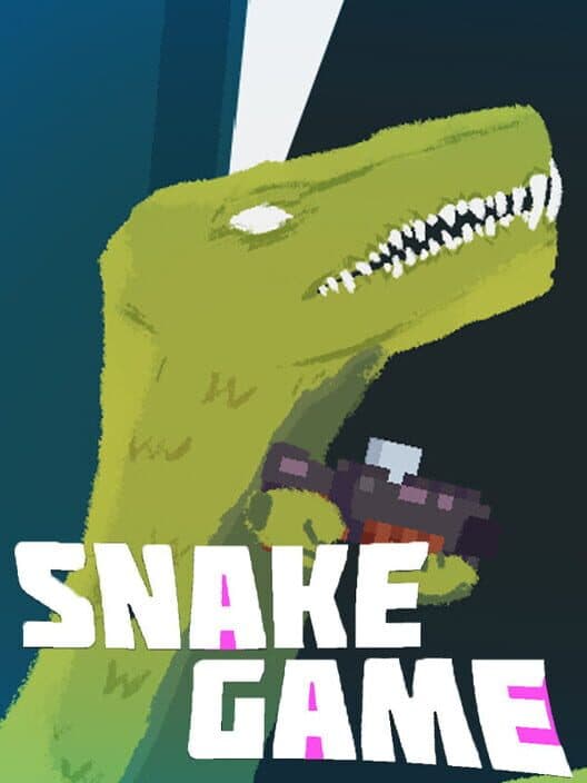 Обложка SnakeGame