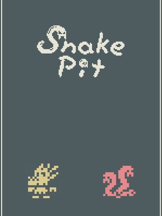 Обложка Snake Pit