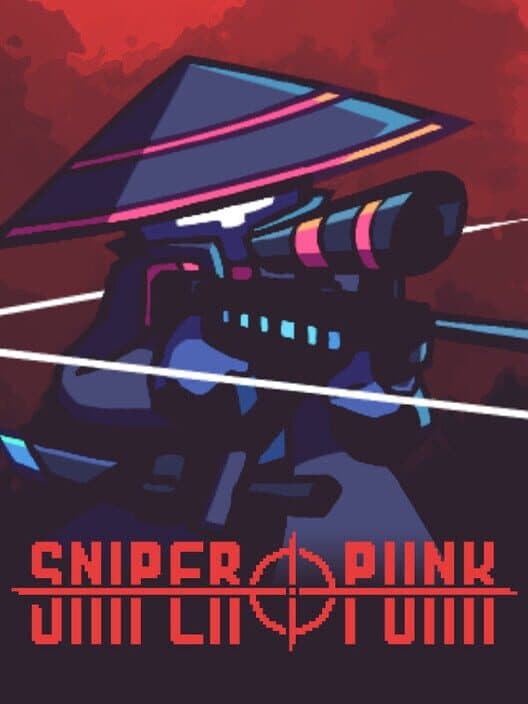 Обложка Sniperpunk