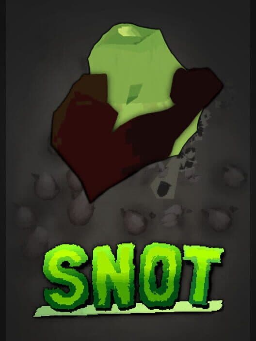 Обложка Snot