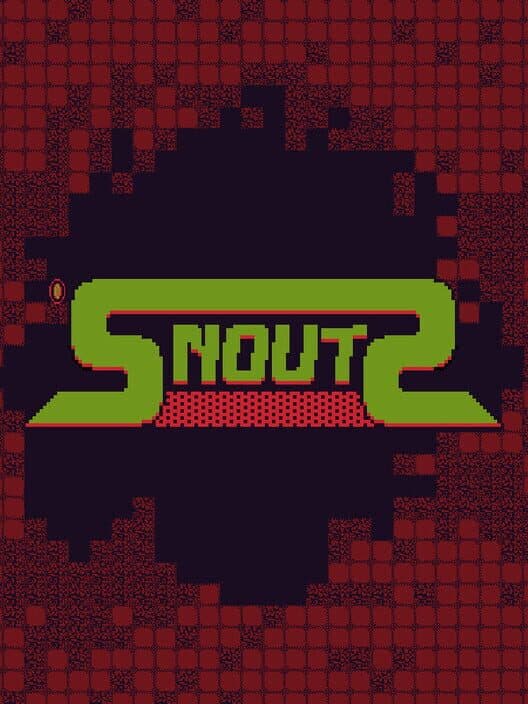 Обложка SnOut 2