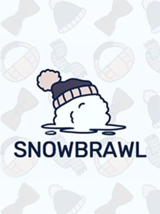 Обложка SnowBrawl