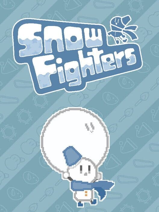 Обложка SnowFighters