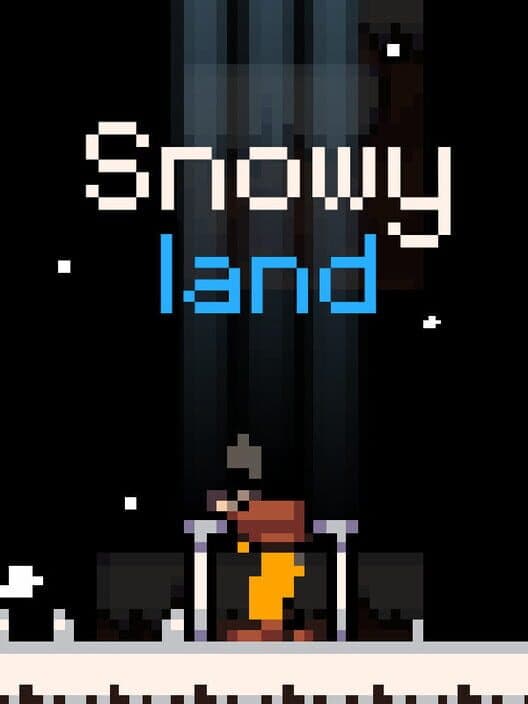 Обложка Snowyland