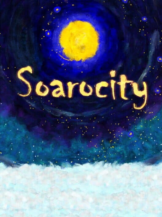 Обложка Soarocity