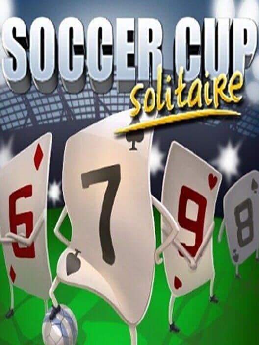 Обложка Soccer Cup Solitaire