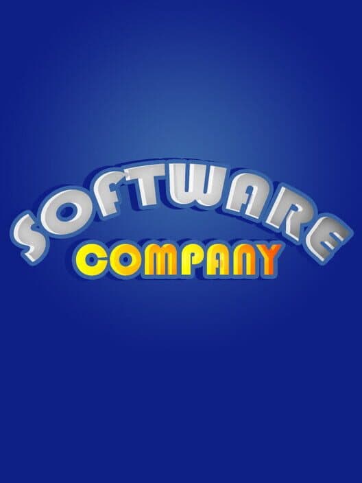 Обложка Software Company