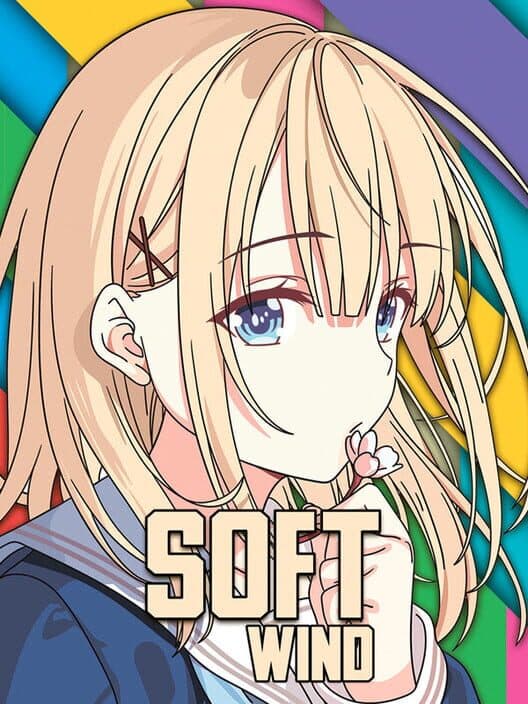 Обложка Soft Wind