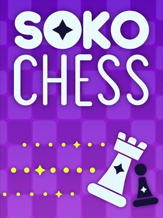 Обложка SokoChess