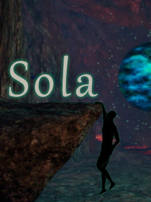 Обложка Sola