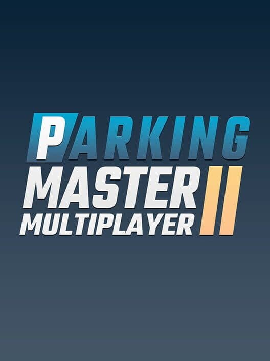 Обложка Parking Master Multiplayer 2