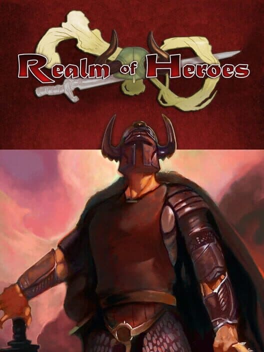 Обложка Realm of Heroes