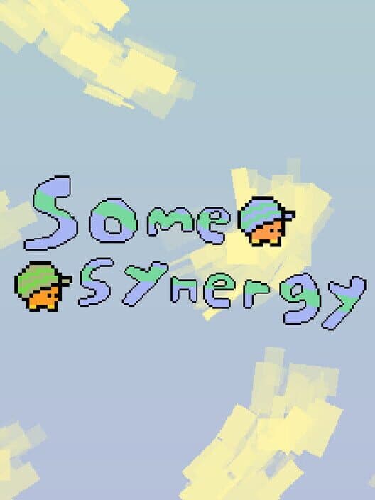 Обложка Some Synergy
