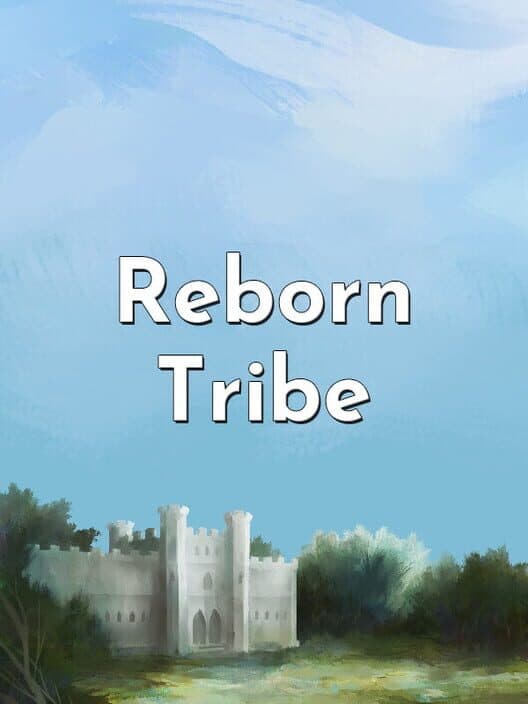 Обложка Reborn Tribe