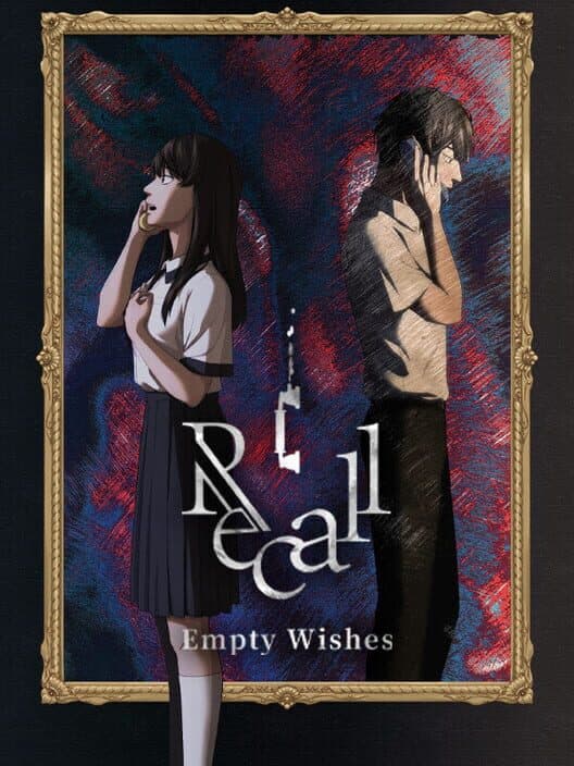 Обложка Recall: Empty wishes